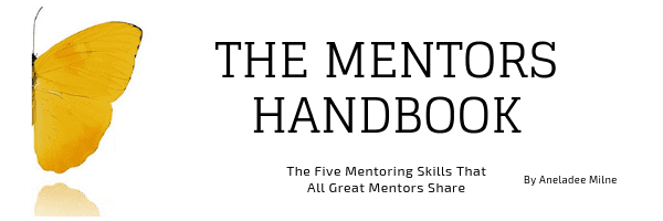 Mentors Handbook