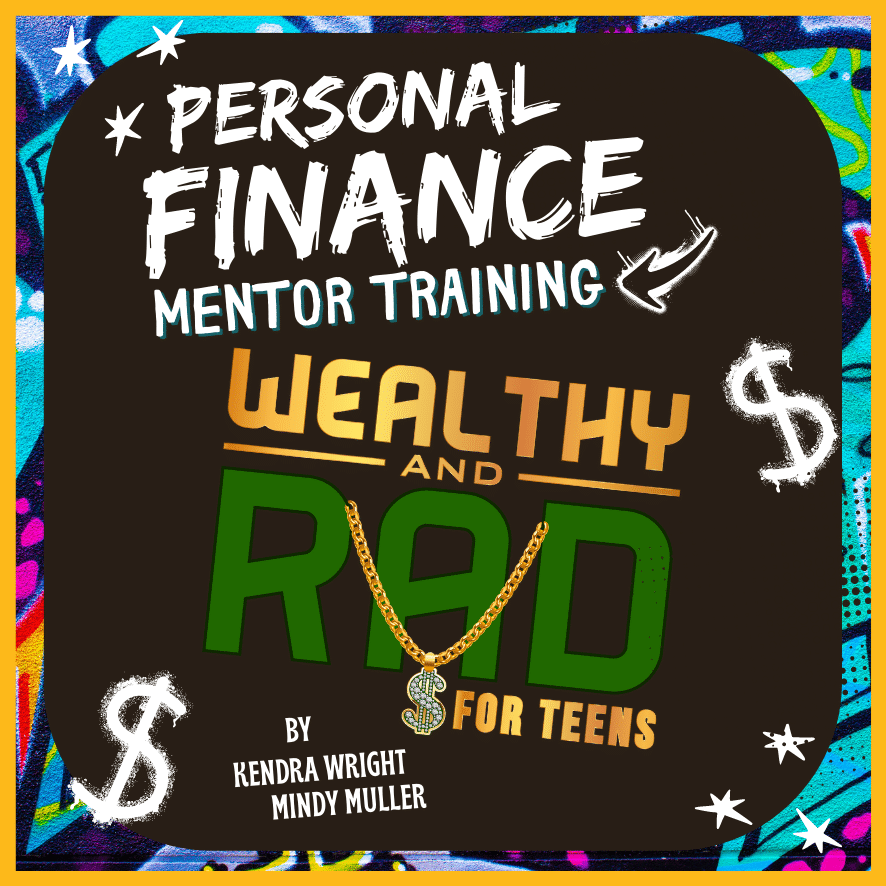 Mentor Training – Wealthy and Rad