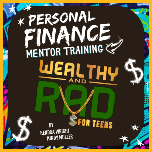 Mentor Training - Wealthy and Rad