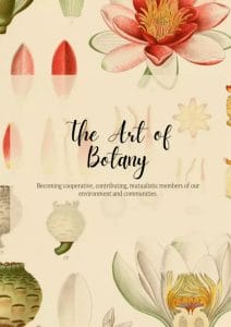 Mentor Training - Art of Botany-June 10, 2024