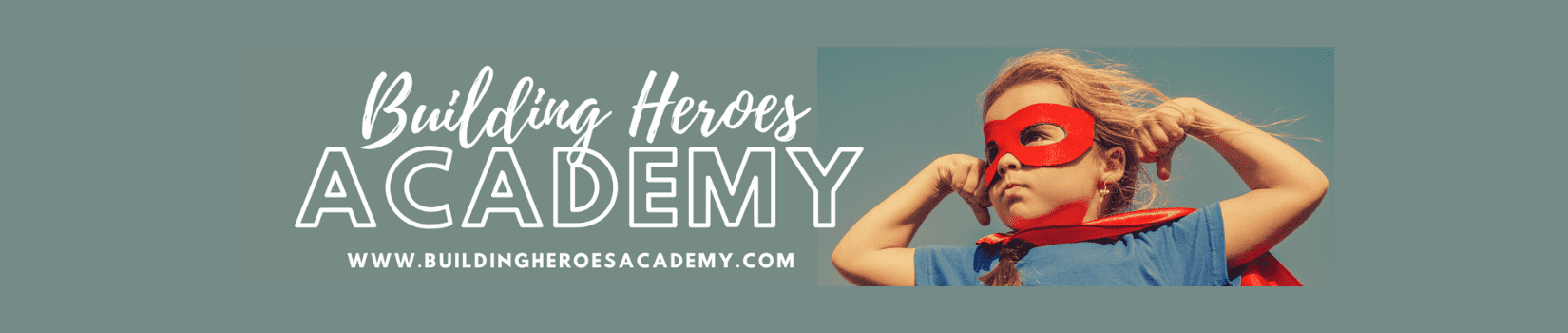 Building Heroes Academy