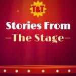 Coming Soon….Stories From the Stage