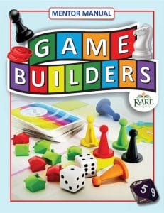 Game Builders Mentor Manual