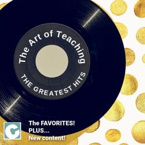 The Art of Teaching Greatest Hits
