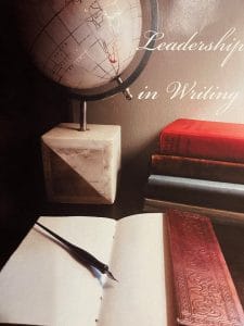 Leadership in Writing