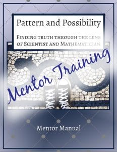 Pattern and Possibility Mentor Training