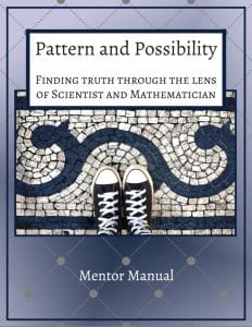 Pattern and Possibility Mentor Binder (and Training)
