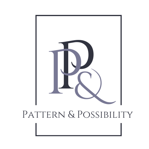 Pattern and Possibility