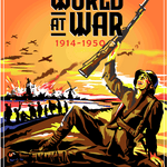 World at War Student Manual