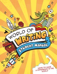 World of Writing Student Manual
