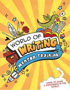 Mentor Training - World of Writing